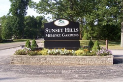 Sunset Hills Memory Gardens Cemetery